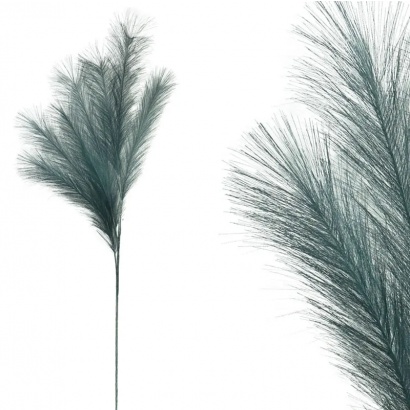 ΤΕΧΝΗΤΟ ΚΛΑΔΙ ΠΑΜΠΑΣ ΓΚΡΑΣ ΜΠΛΕ 115ΕΚ.