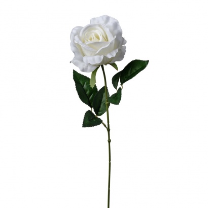 ΤΕΧΝΗΤΟ ΚΛΑΔΙ ΤΡΙΑΝΤΑΦΥΛΛΟ ΕΚΡΟΥ 64ΕΚ.